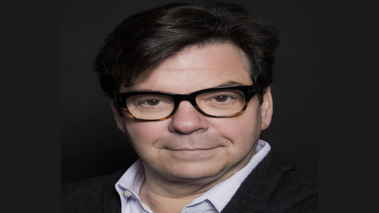 Donald Mowat (Técnico)