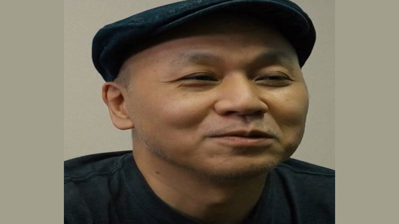 Masashi Andou (Técnico)