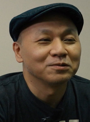Masashi Andou (Técnico)