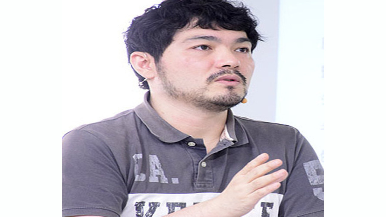 Masayoshi Tanaka (Técnico)
