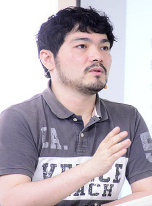 Masayoshi Tanaka (Técnico)