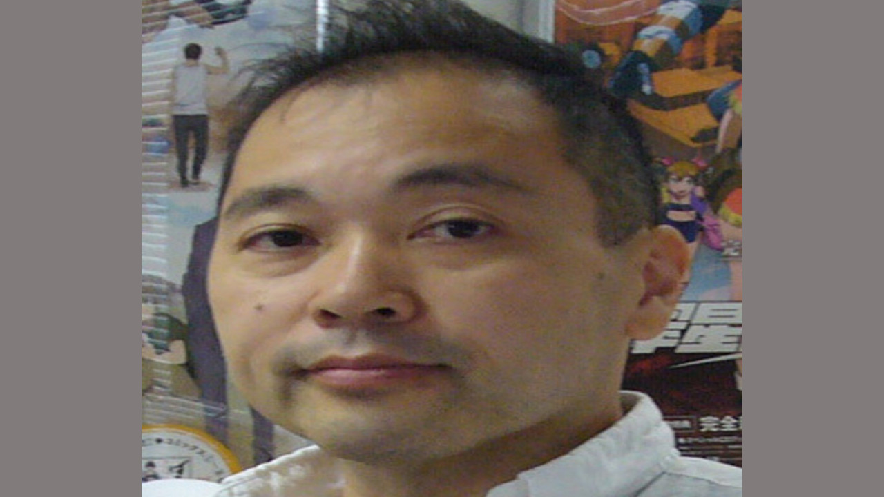 Hiroshi Kato (Técnico)