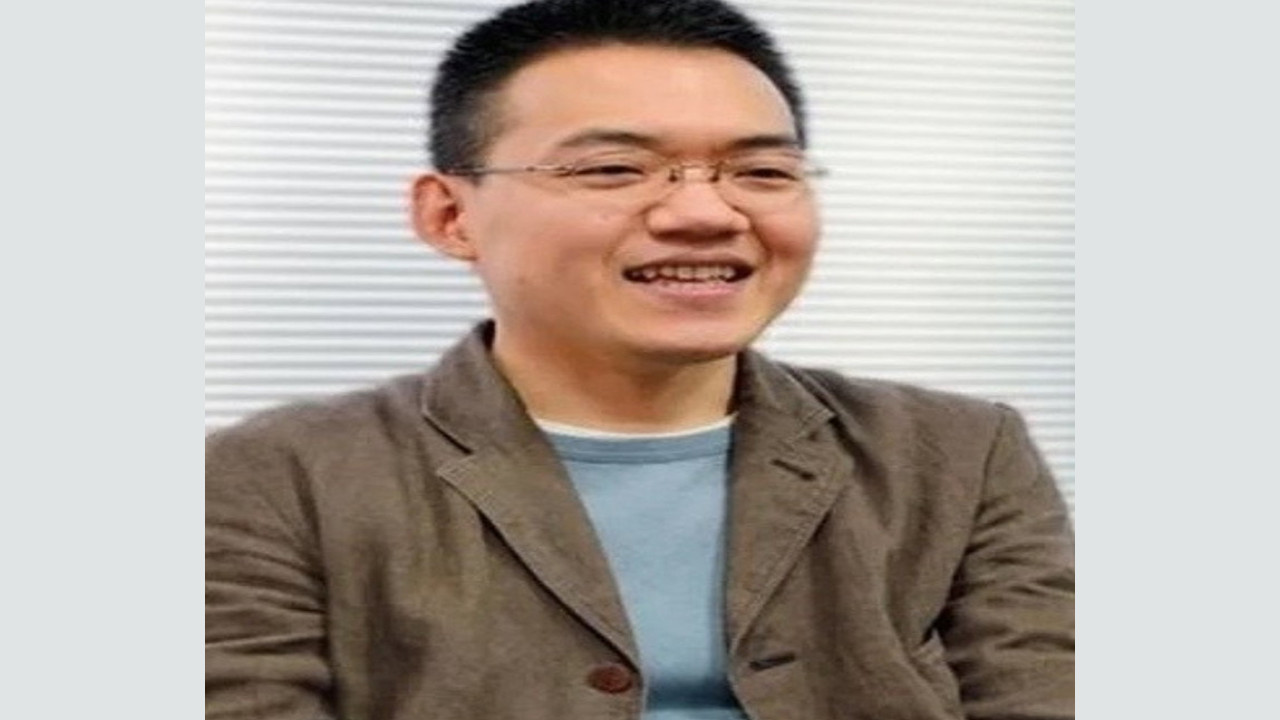 Okiura Hiroyuki (Técnico)