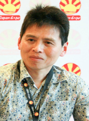Kitarô Kôsaka (Técnico)
