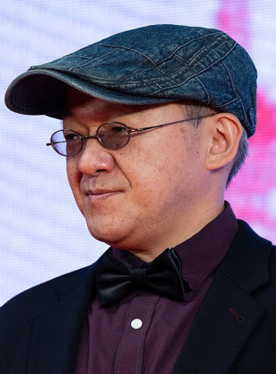 Ken'ichi Konishi (Técnico)