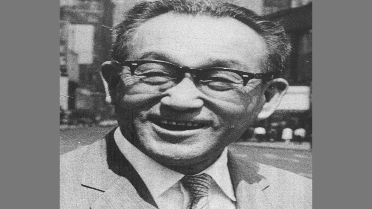 Tsuburaya Eiji (Técnico)
