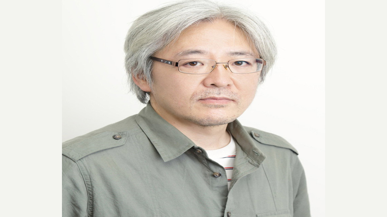 Kazuchika Kise (Técnico)
