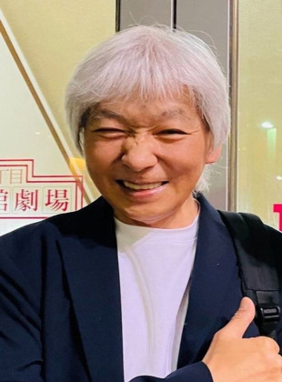 Hidetoshi Oomori (Técnico)