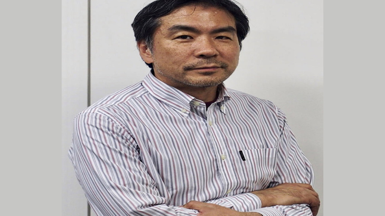 Tooru Yoshida (Técnico)