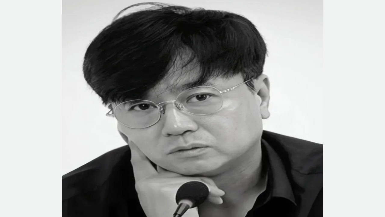 Jeong Seong-jin (Técnico)