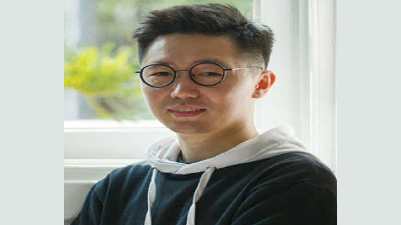 Chengxi Huang (Técnico)