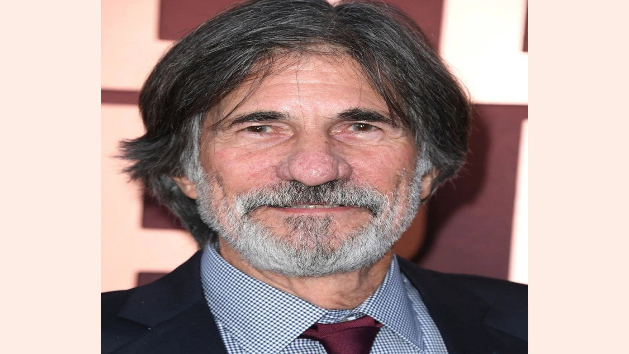 Jack Fisk (Técnico)