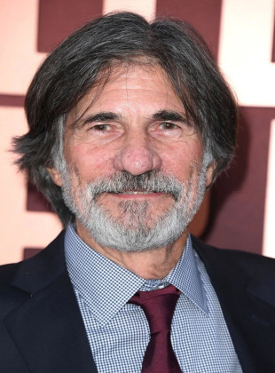 Jack Fisk (Técnico)