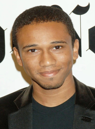 Aaron McGruder