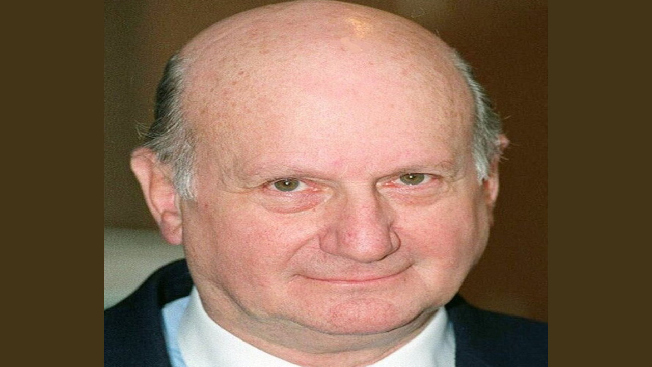 Gerry Anderson (Técnico)