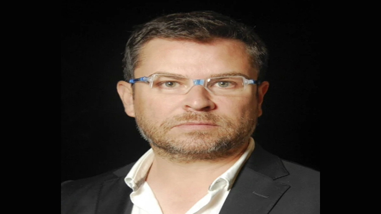 Víctor Carrasco (Técnico)