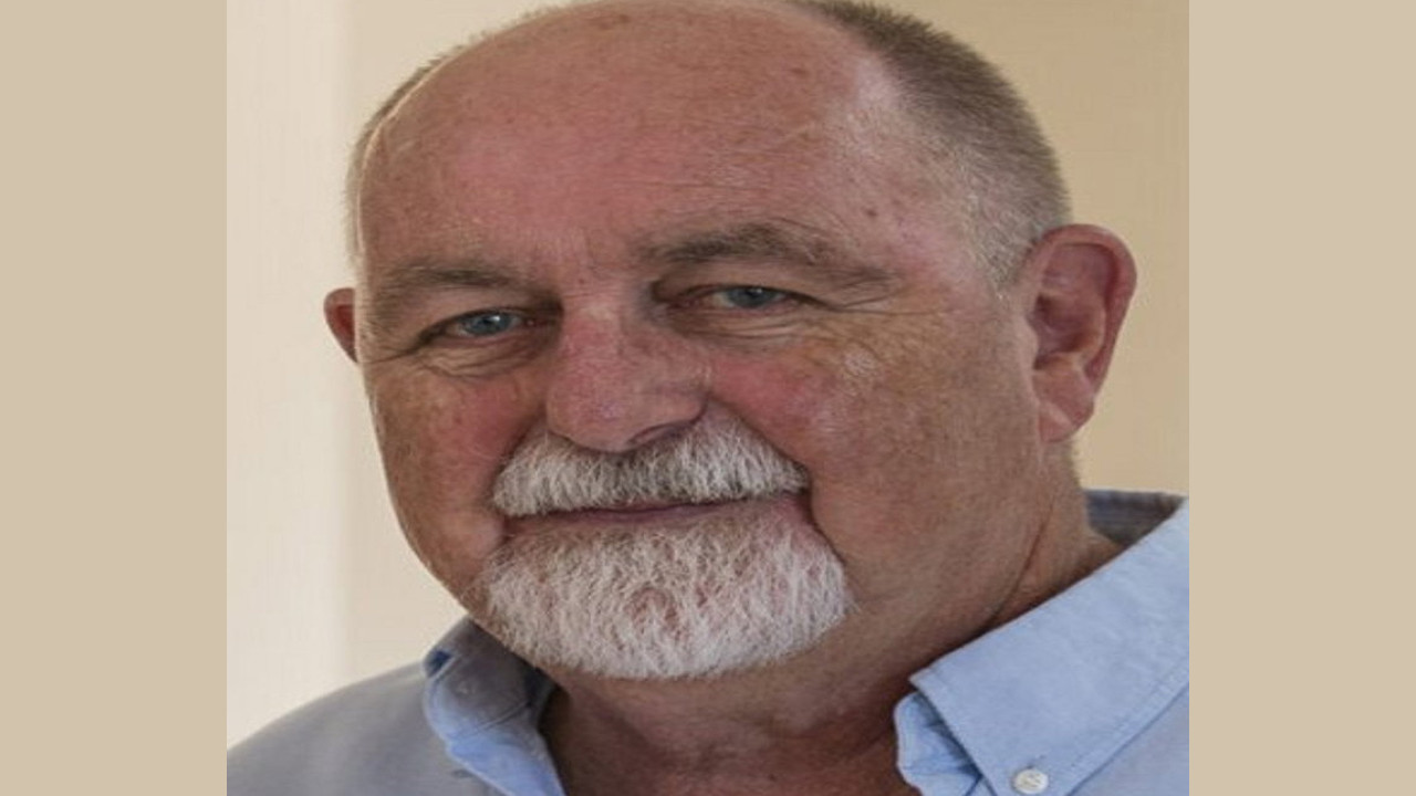 Peter Thorsboe (Técnico)
