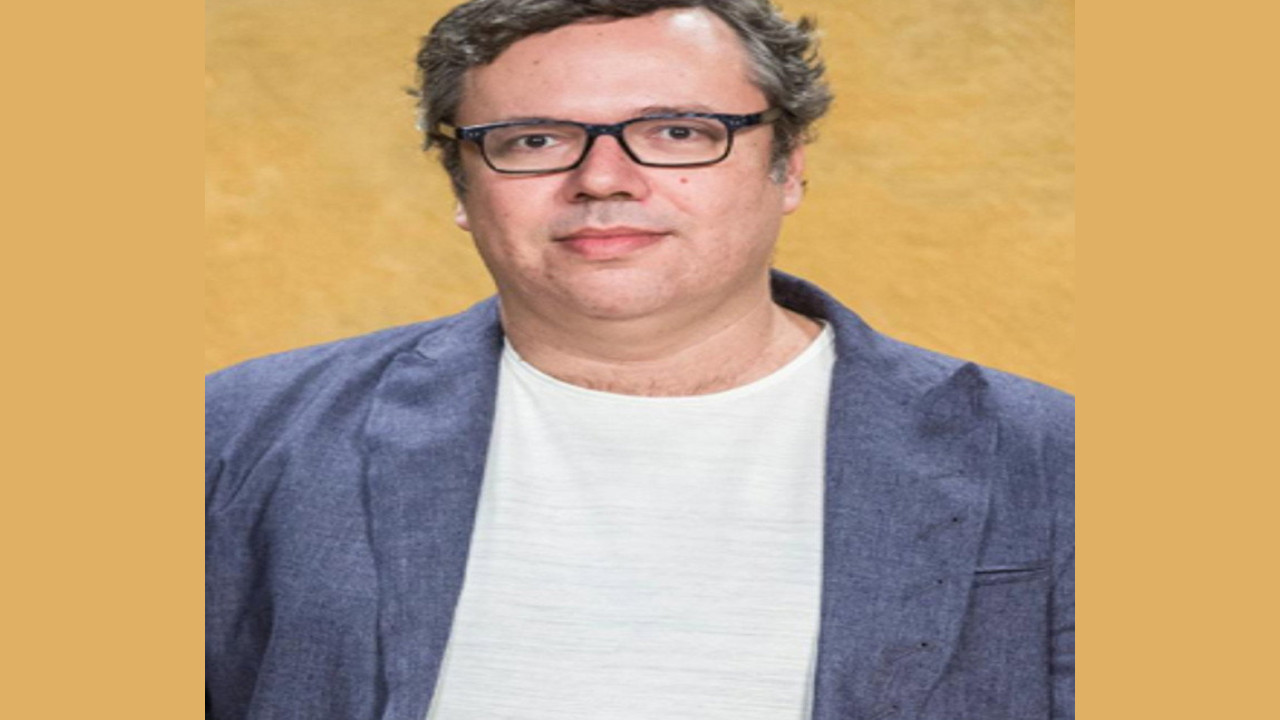 João Emanuel Carneiro (Técnico)
