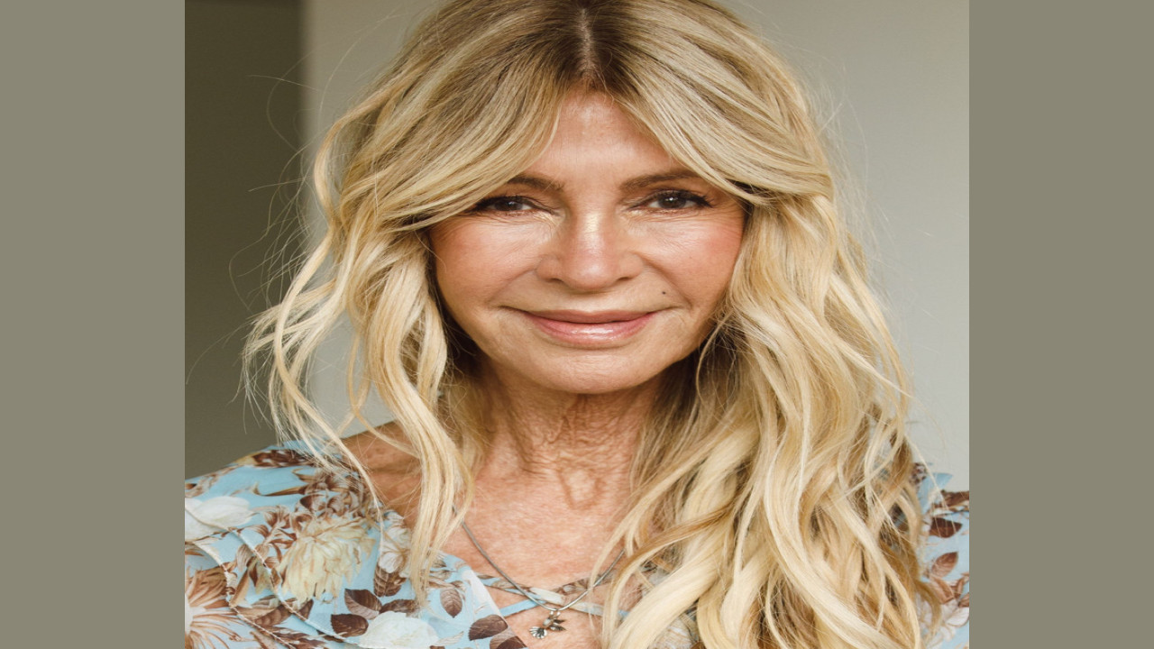 Cris Morena (Técnica)
