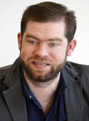 Simon Evans (Técnico)