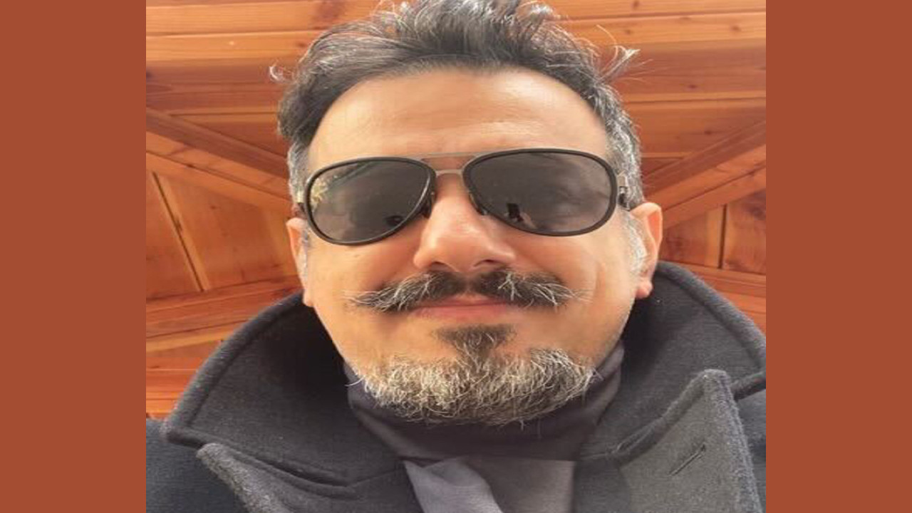 Hamed Behrouzi (Técnico)