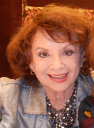 Delia Fiallo (Técnica)