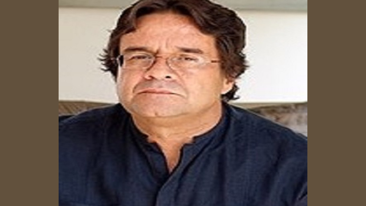 Luis Felipe Salamanca (Técnico)