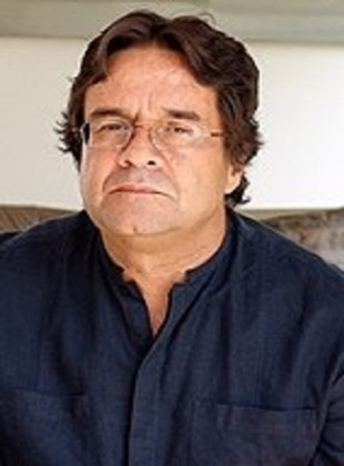 Luis Felipe Salamanca (Técnico)