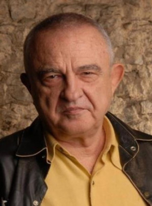 Antônio Calmon (Técnico)