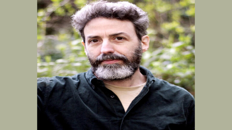 Adam Bizanski (Técnico)