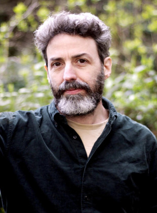 Adam Bizanski (Técnico)