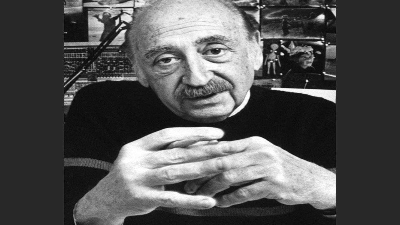 Saul Bass (Técnico)