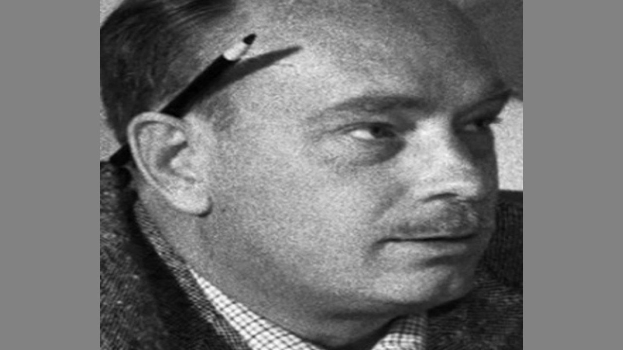 Dick Huemer (Técnico)