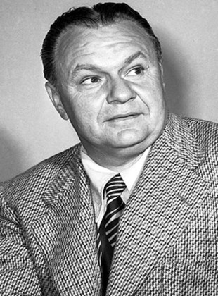 Clyde Geronimi (Técnico)