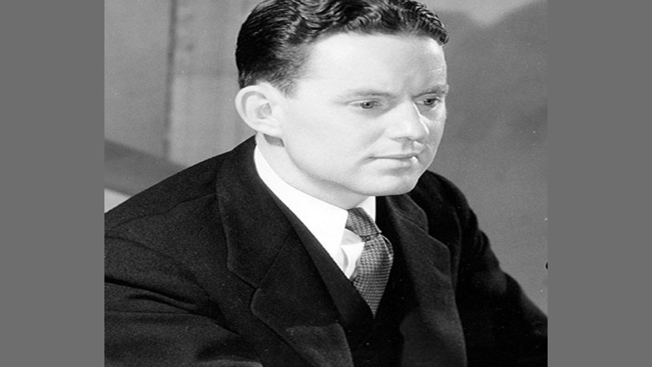 Norman Ferguson (Técnico)