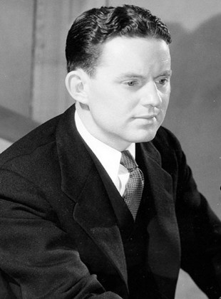 Norman Ferguson (Técnico)