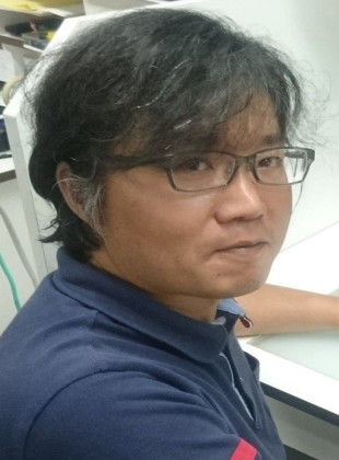 Yoshihiro Oosugi (Técnico)