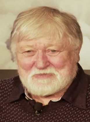 Ron Cobb (Técnico)