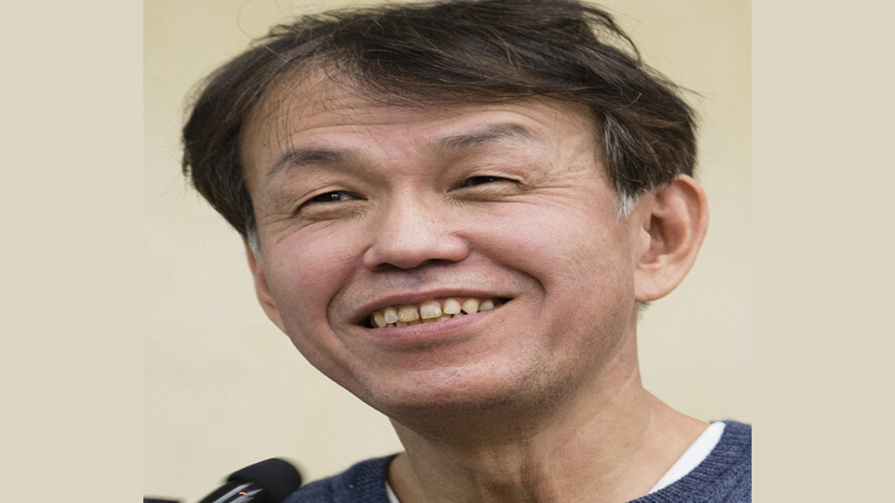 Yoshiharu Satō (Técnico)