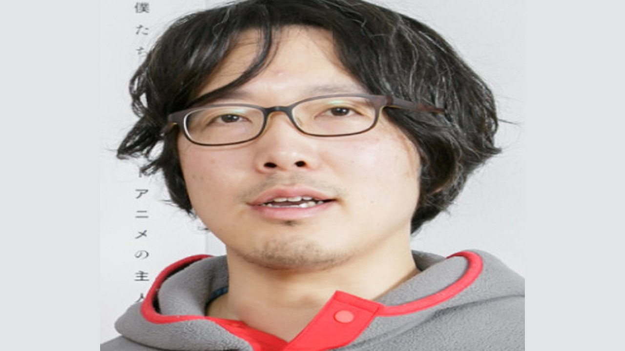 Naoyuki Asano | Técnico Japonés con trayectoria en Animación, Ciencia Ficción y Acción