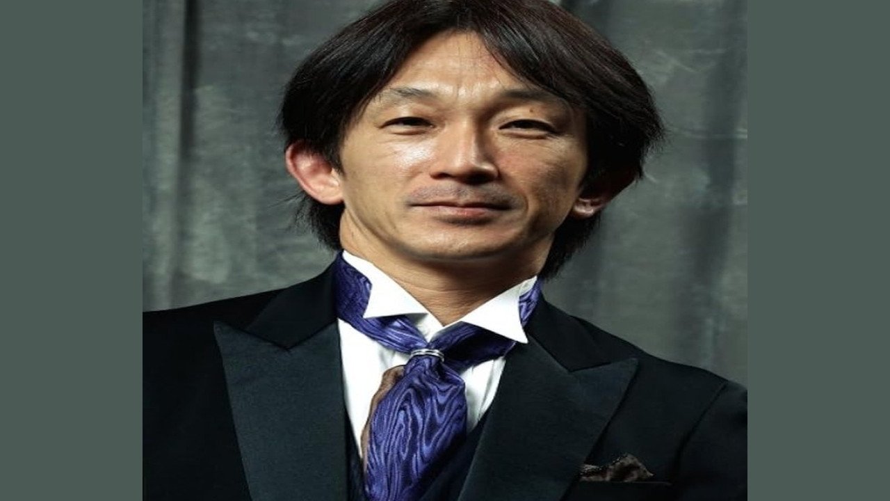 Tanagaki Kenji | Técnico Japonés especializado en Acción, Thriller y Crimen