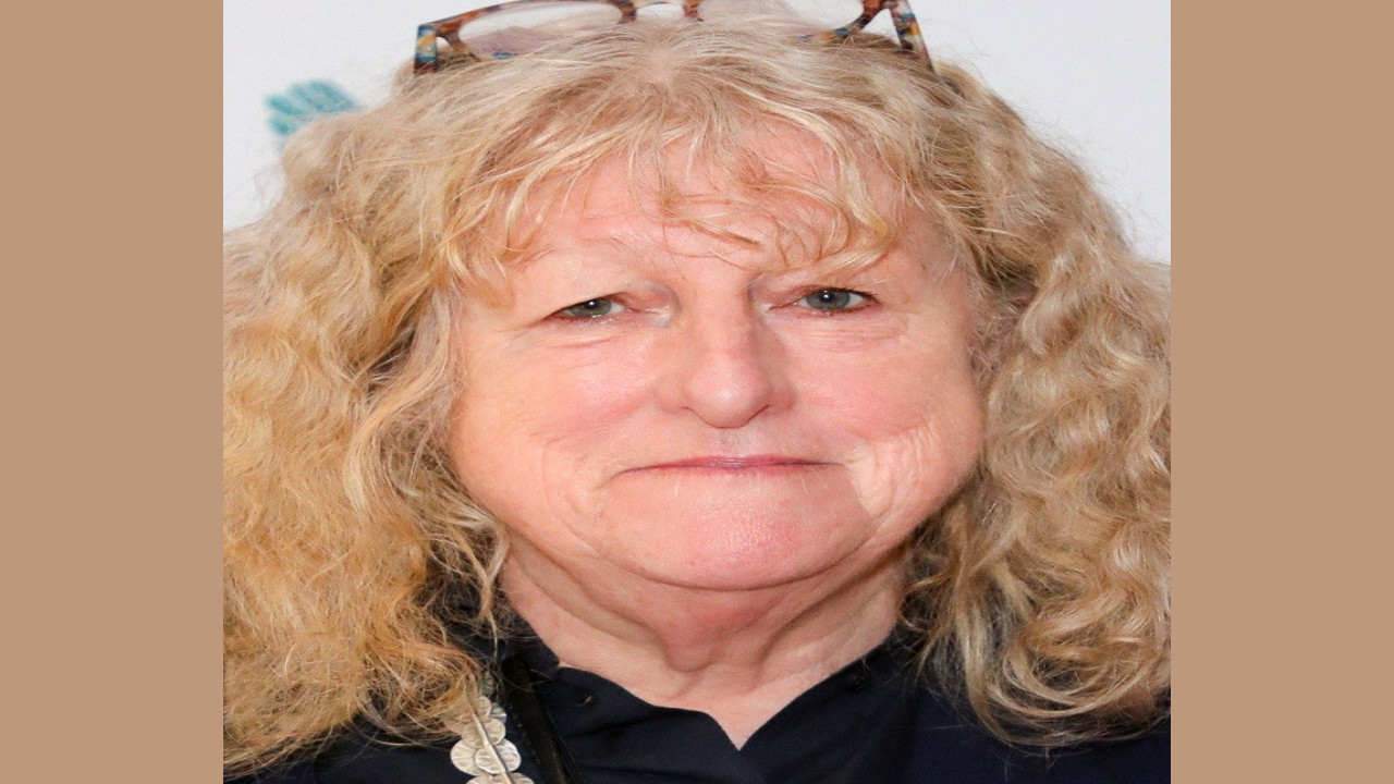 Jenny Beavan (Técnica) Jenny Beavan (Técnica)