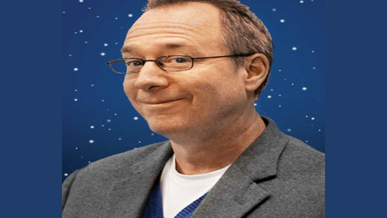 Joel Hodgson (Técnico)