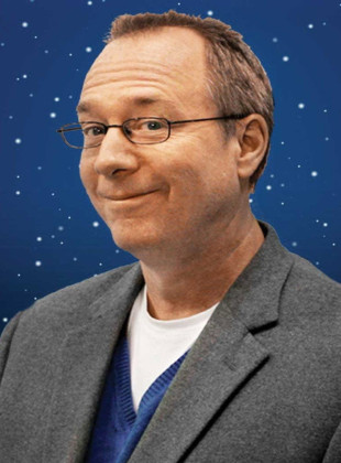 Joel Hodgson (Técnico)