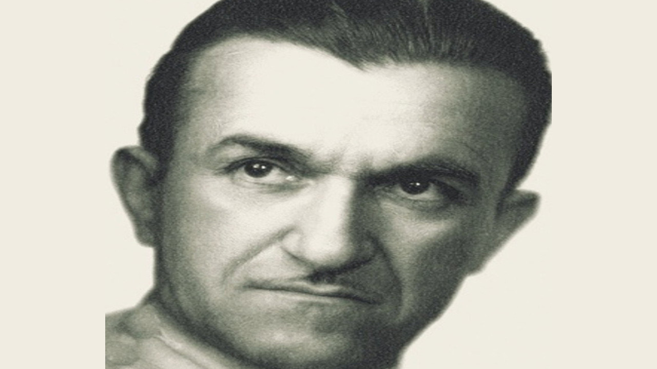 Jack Pierce (Técnico)