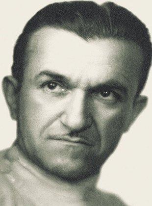 Jack Pierce (Técnico)