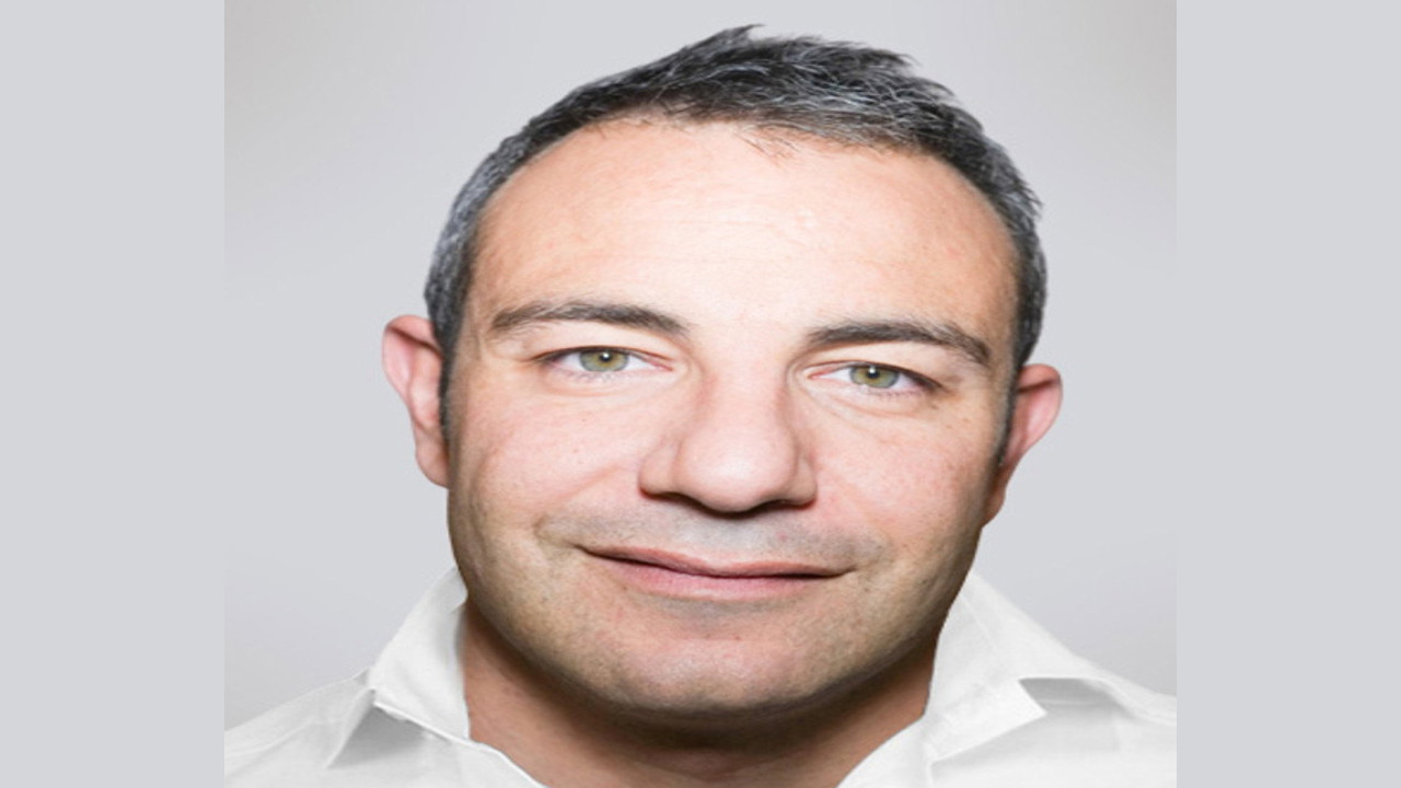 David Michel (Técnico) David Michel (Técnico)