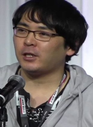 Toshihumi Akai (Técnico)