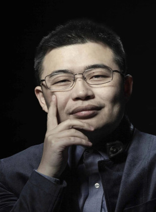 Zhang Jian (Técnico)