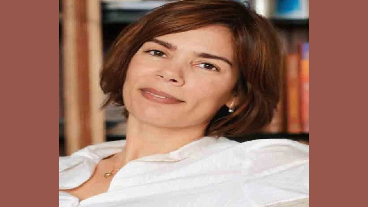 Andréa Maltarolli (Técnica)
